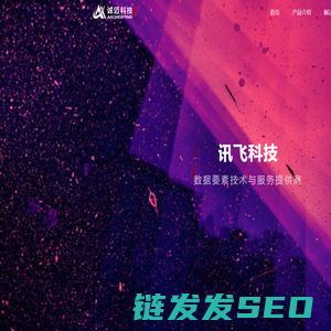 讯飞科技