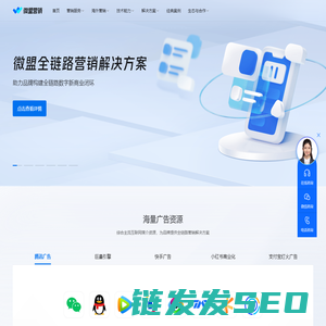 微盟营销
