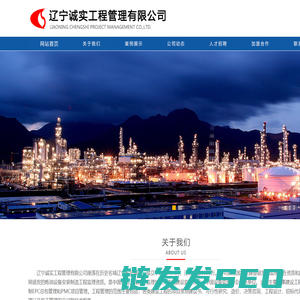石油化工工程监理