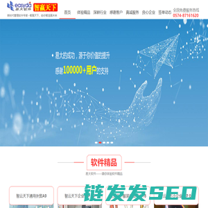 易大软件