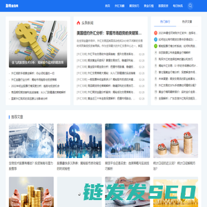 盈利金融网