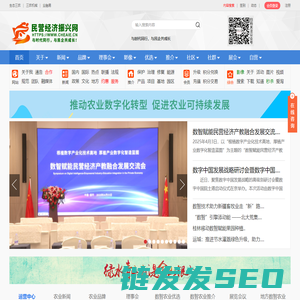 民营经济振兴网