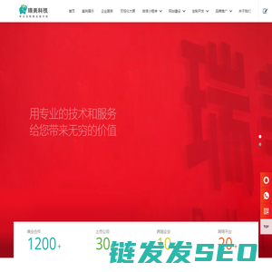 瑞美科技官方网站