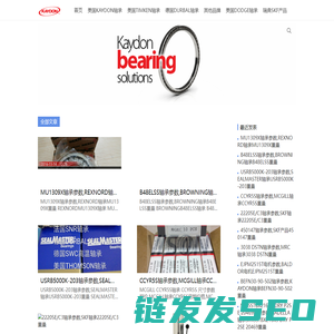 美国KAYDON轴承