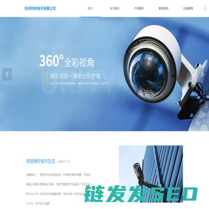 杭州祥林电子有限公司
