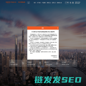平安消费金融有限公司
