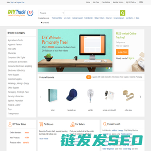 DIYTrade