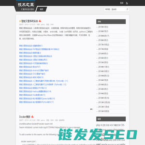 技术之王