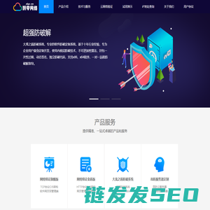飘零网络验证系统
