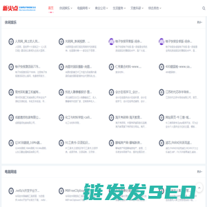 新火点