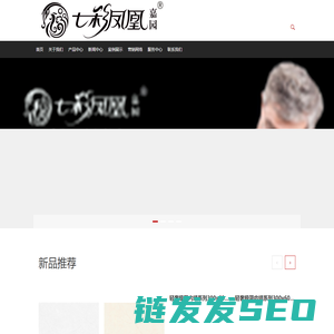 七彩凤凰嘉园陶瓷