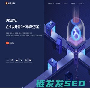 Drupal开发