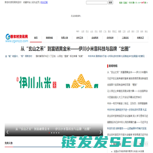 新农村资讯网
