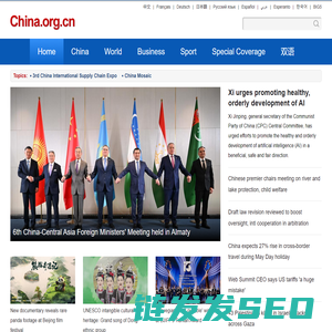China.org.cn