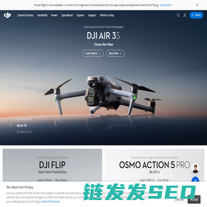 DJI