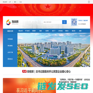 潍高网