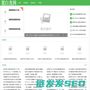 白龙网