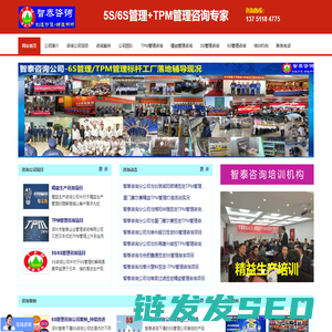 TPM咨询公司