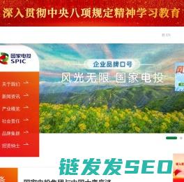 国家电力投资集团有限公司