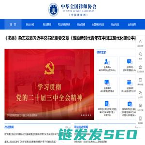 中国律师网