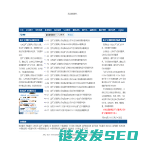 飞机翻译