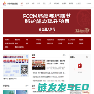 呼吸界