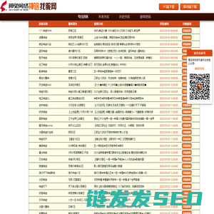 神兔网络科技『神途发布资讯网』