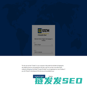 SEM山工机械