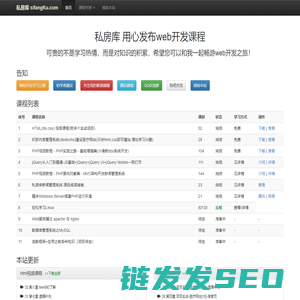 私房库