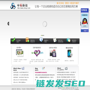 合肥网站优化