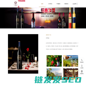 广州卡穆丝酒业有限公司