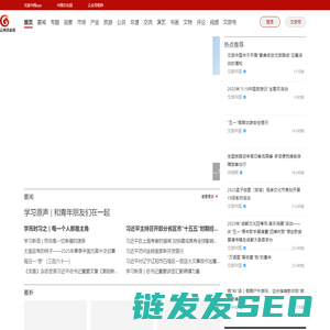 中传云资讯系统