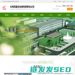 大同同星抗生素有限责任公司