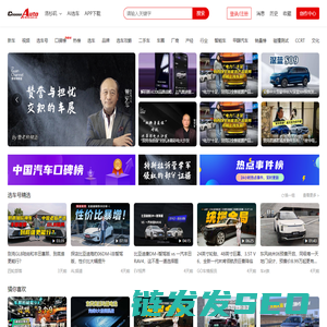 选车网