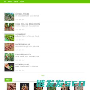 农村信息平台