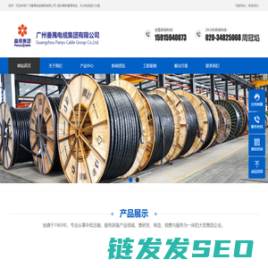 广州番禺电缆集团集团有限公司