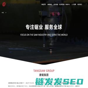 唐山唐锯投资集团有限公司