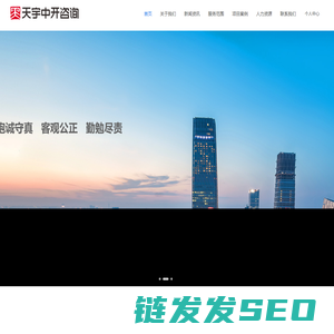 天宇中开咨询官网