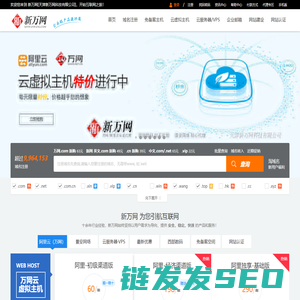 新万网