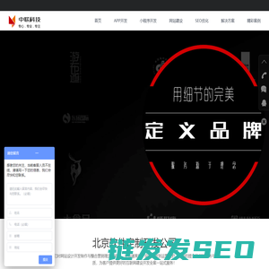 APP定制