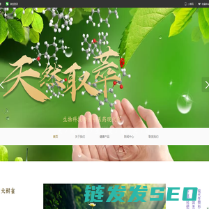 我的网站