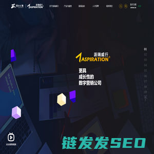 北京派瑞威行互联技术有限公司