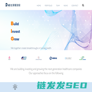 比邻星创投官方网站