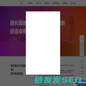 BMI兴远咨询