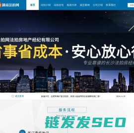【湖南法拍网官网】