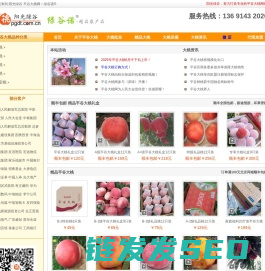 阳光绿谷