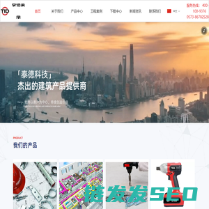 泰德集团