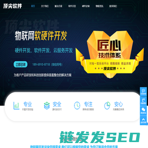 顶尖软件