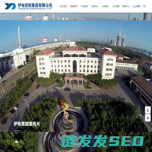 伊电控股集团有限公司