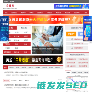 白银投资